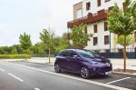 Renault Zoe Z.E. 40 R110 2018 года (WW)